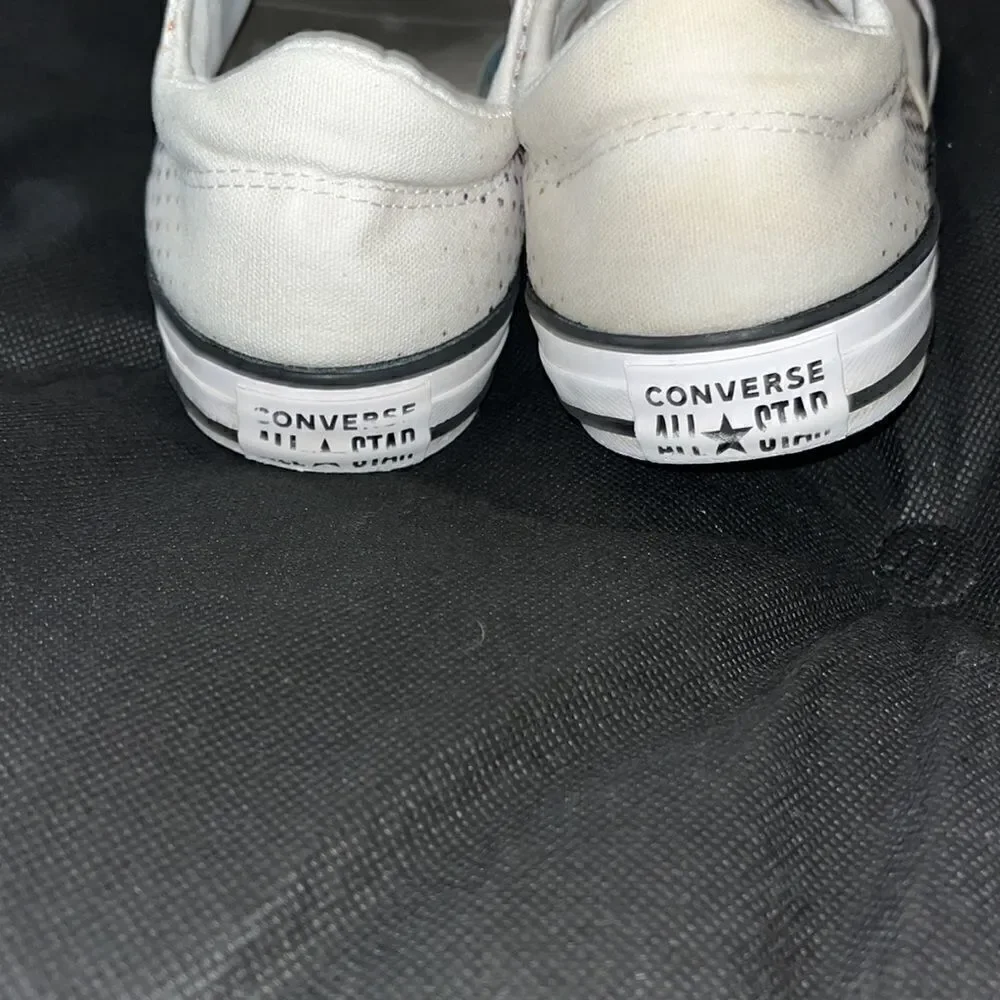 Converse Chuck Taylor AllStar Madison Kaleidoscope